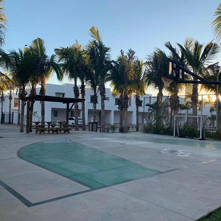Casa Nueva De Lujo Frente A La Alberca Villa Mazatlán Exterior foto