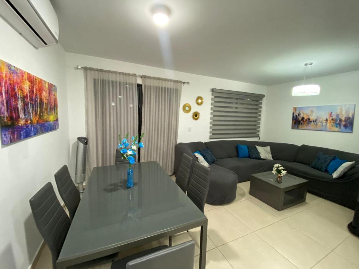 Casa Nueva De Lujo Frente A La Alberca Villa Mazatlán Exterior foto